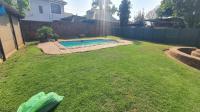 Swimming Pool of property in Melodie