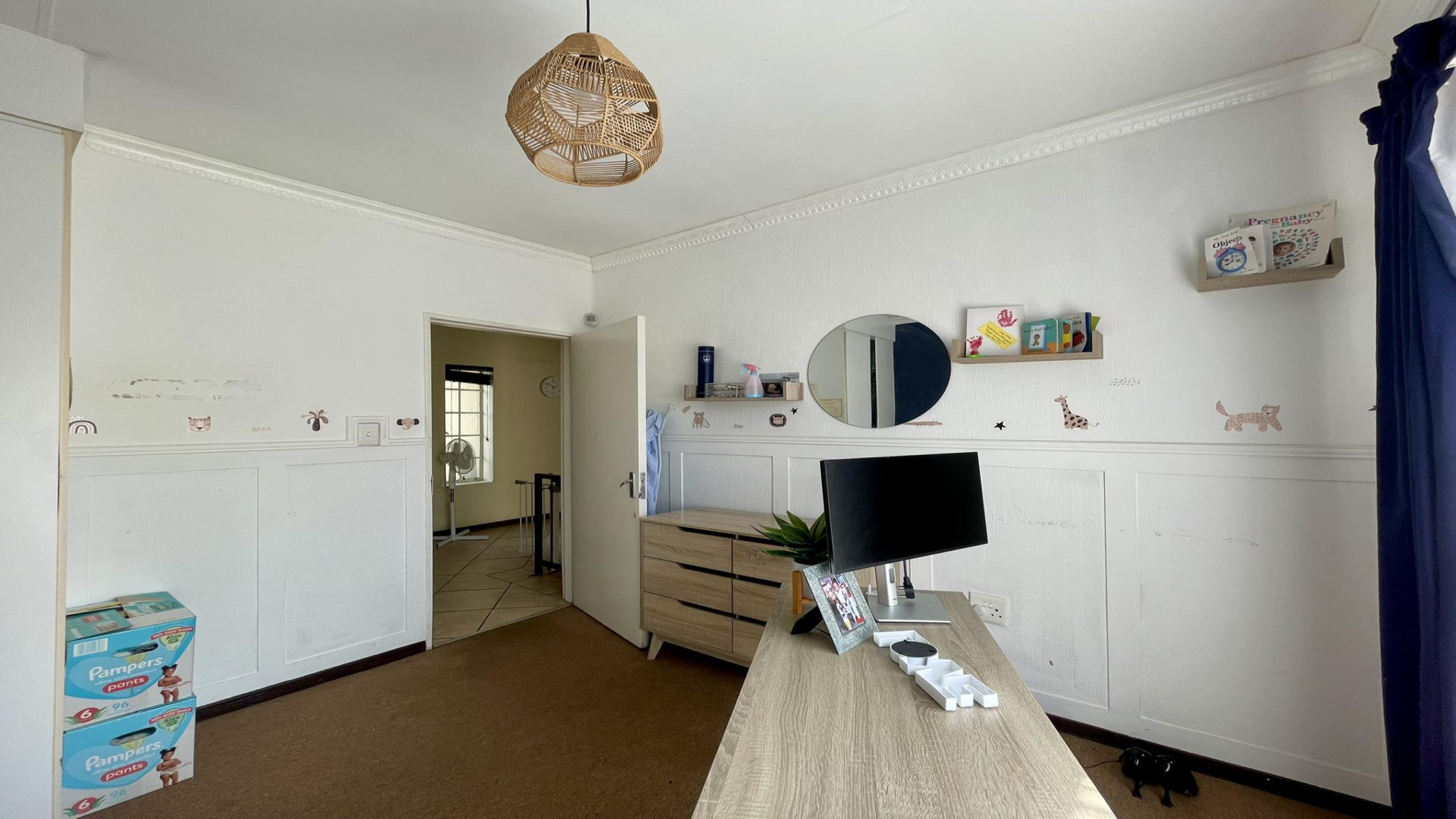 Study of property in Willowbrook