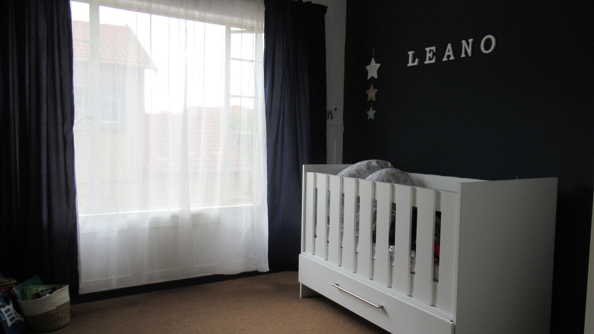 Bed Room 2 - 11 square meters of property in Willowbrook