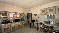 Kitchen of property in Meiringspark