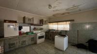 Kitchen of property in Meiringspark