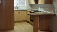 Kitchen of property in Vaalpark