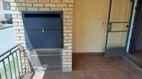 Patio of property in Vaalpark