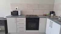 Kitchen of property in Kuils River