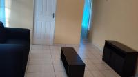 Lounges of property in Westdene (Bloemfontein)