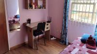 Bed Room 1 of property in Westdene (Bloemfontein)