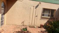 Front View of property in Westdene (Bloemfontein)