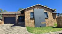 Front View of property in Witpoortjie