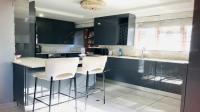 Kitchen of property in Steiltes