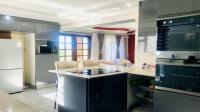 Kitchen of property in Steiltes