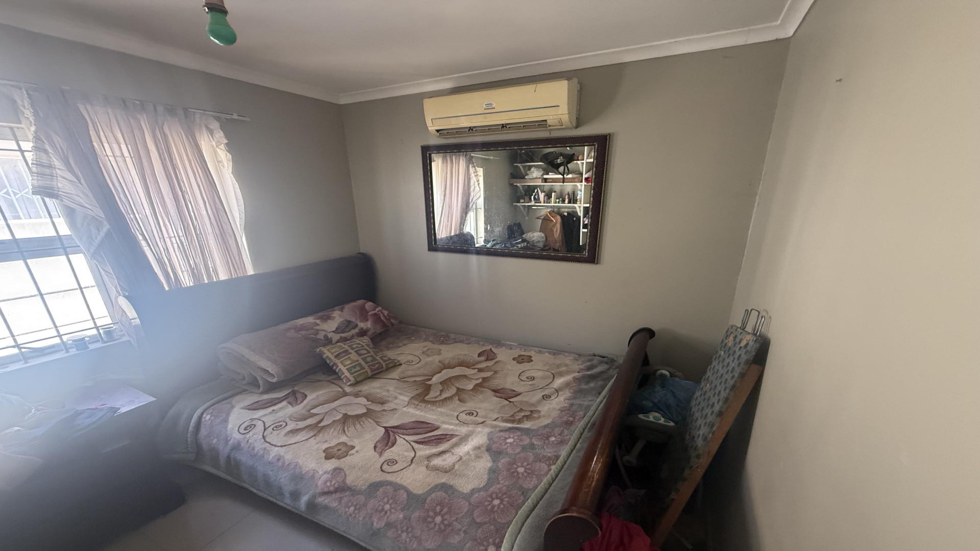 Bed Room 2 of property in Strand