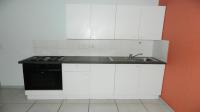 Kitchen of property in Wynberg - CPT