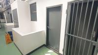 Front View of property in Wynberg - CPT