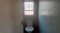 Guest Toilet - 2 square meters of property in Clayville