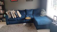 Lounges of property in Lone Hill