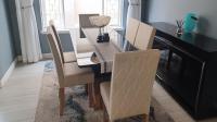 Dining Room of property in Lone Hill