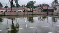 Entertainment of property in Lone Hill