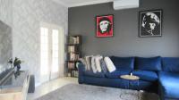 Lounges - 38 square meters of property in Lone Hill