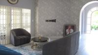 Lounges - 38 square meters of property in Lone Hill