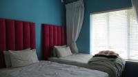 Bed Room 2 - 11 square meters of property in Lone Hill