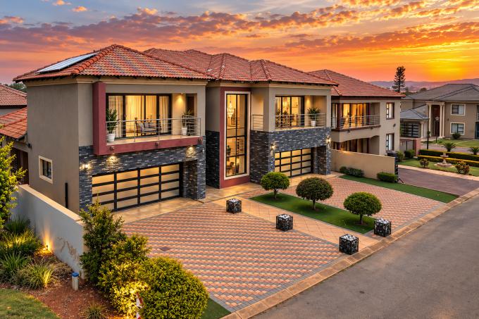 7 Bedroom House for Sale For Sale in Amandasig - MR723622