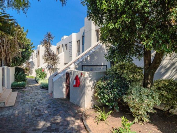 2 Bedroom Apartment for Sale For Sale in Marais Steyn Park - MR723631