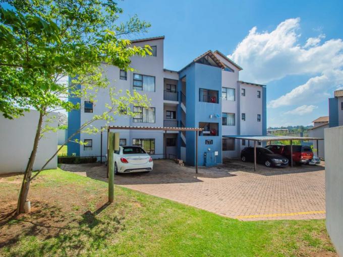 2 Bedroom Apartment for Sale For Sale in Honeydew - MR723635