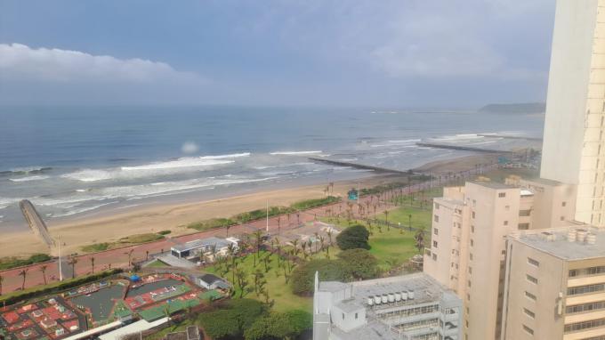 1 Bedroom Sectional Title for Sale and to Rent For Sale in Durban Central - MR723641
