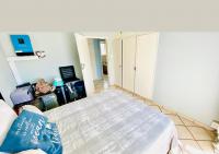 Bed Room 2 of property in Witpoortjie