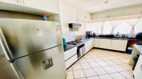 Kitchen of property in Witpoortjie
