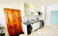 Kitchen of property in Witpoortjie
