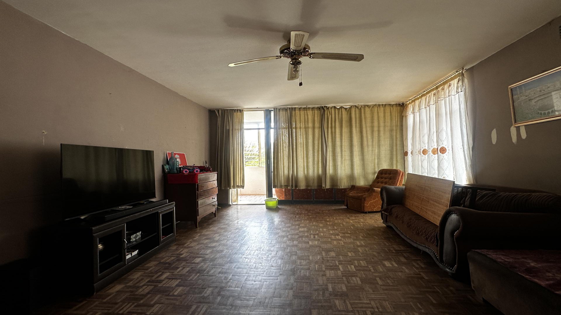 Lounges of property in Florida