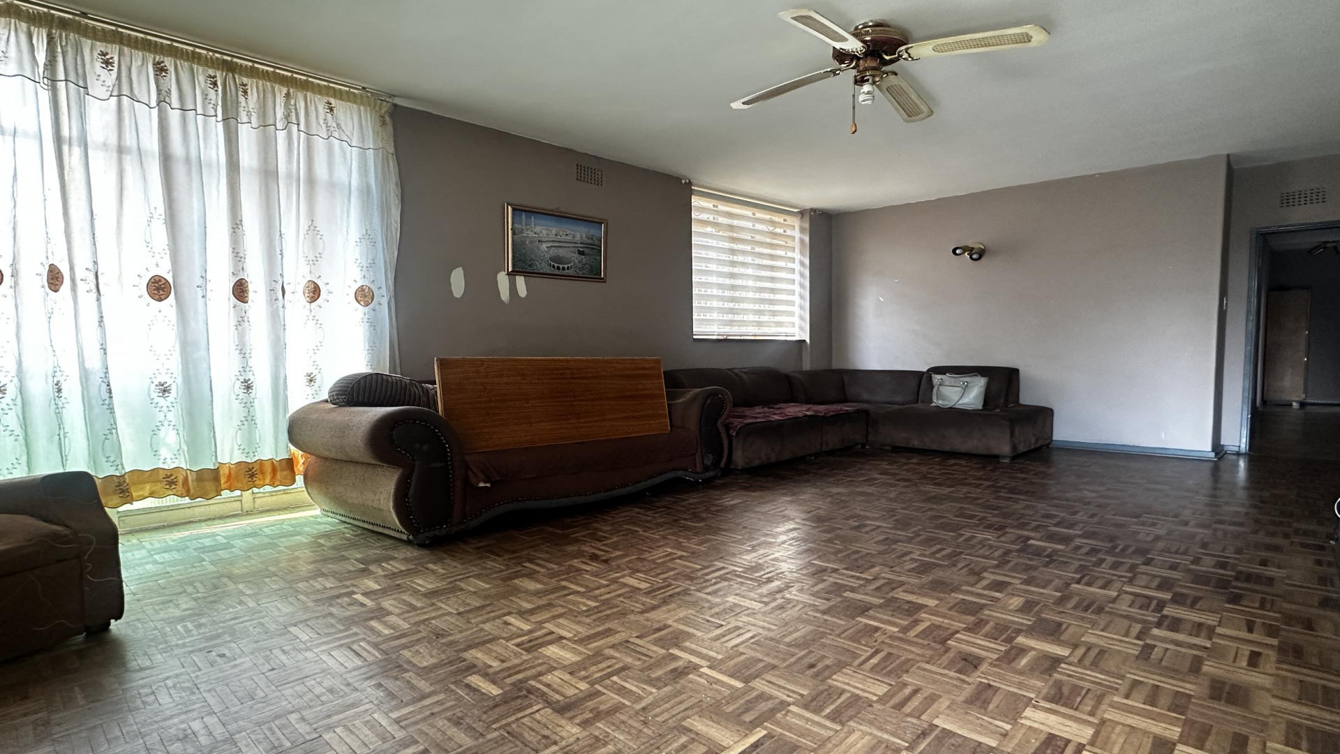 Lounges of property in Florida