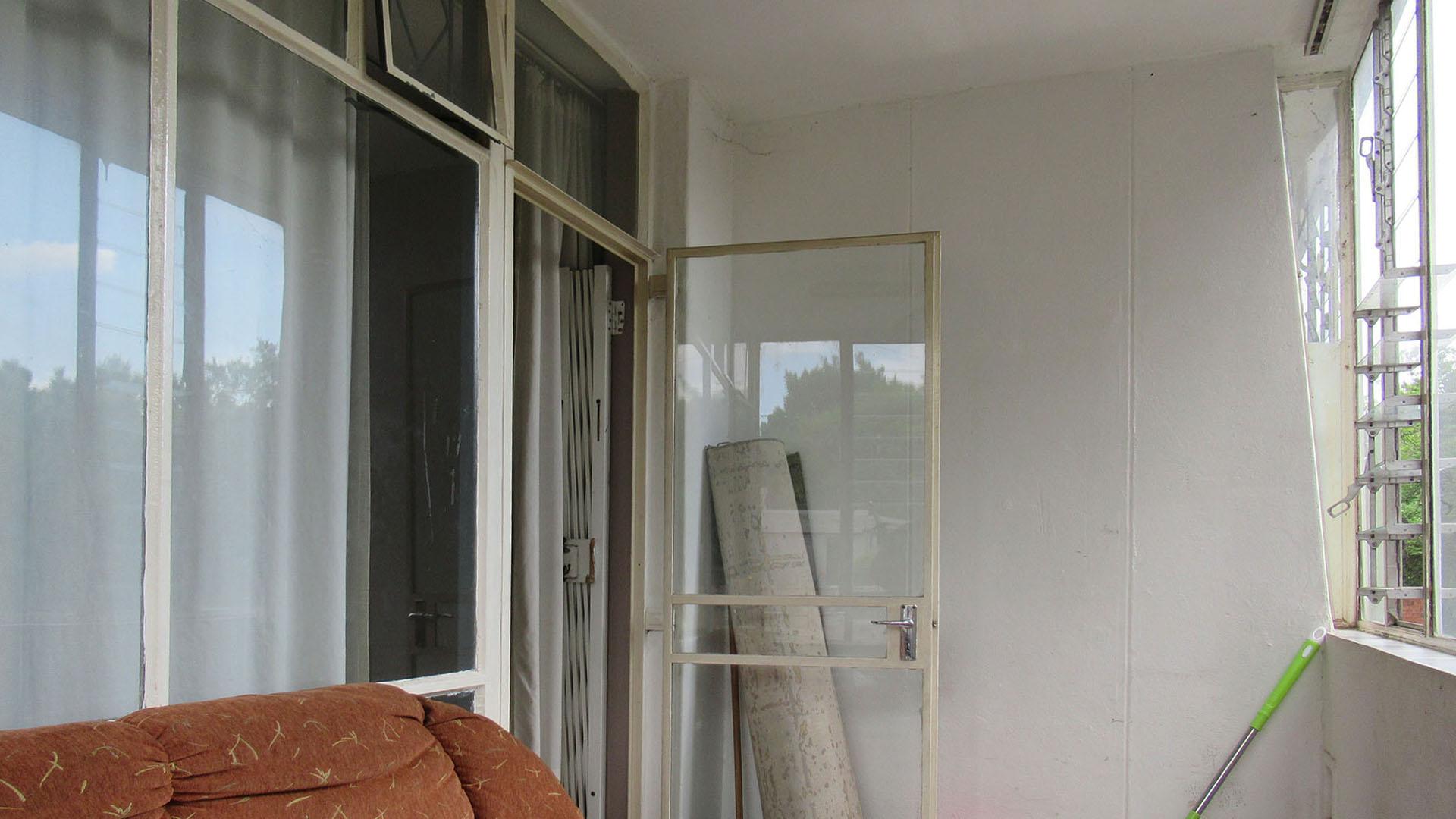Balcony - 8 square meters of property in Florida
