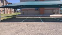 Carport  of property in Aeroton