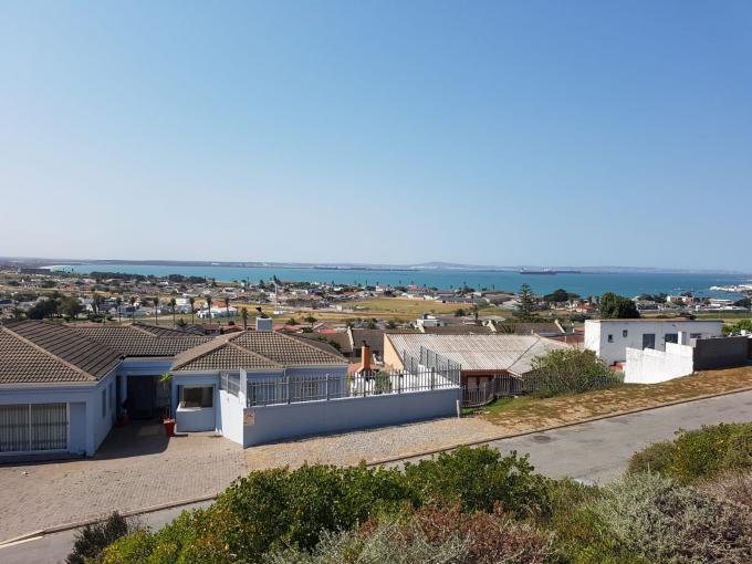 Land for Sale For Sale in Hoogland (Saldanha) - MR723651