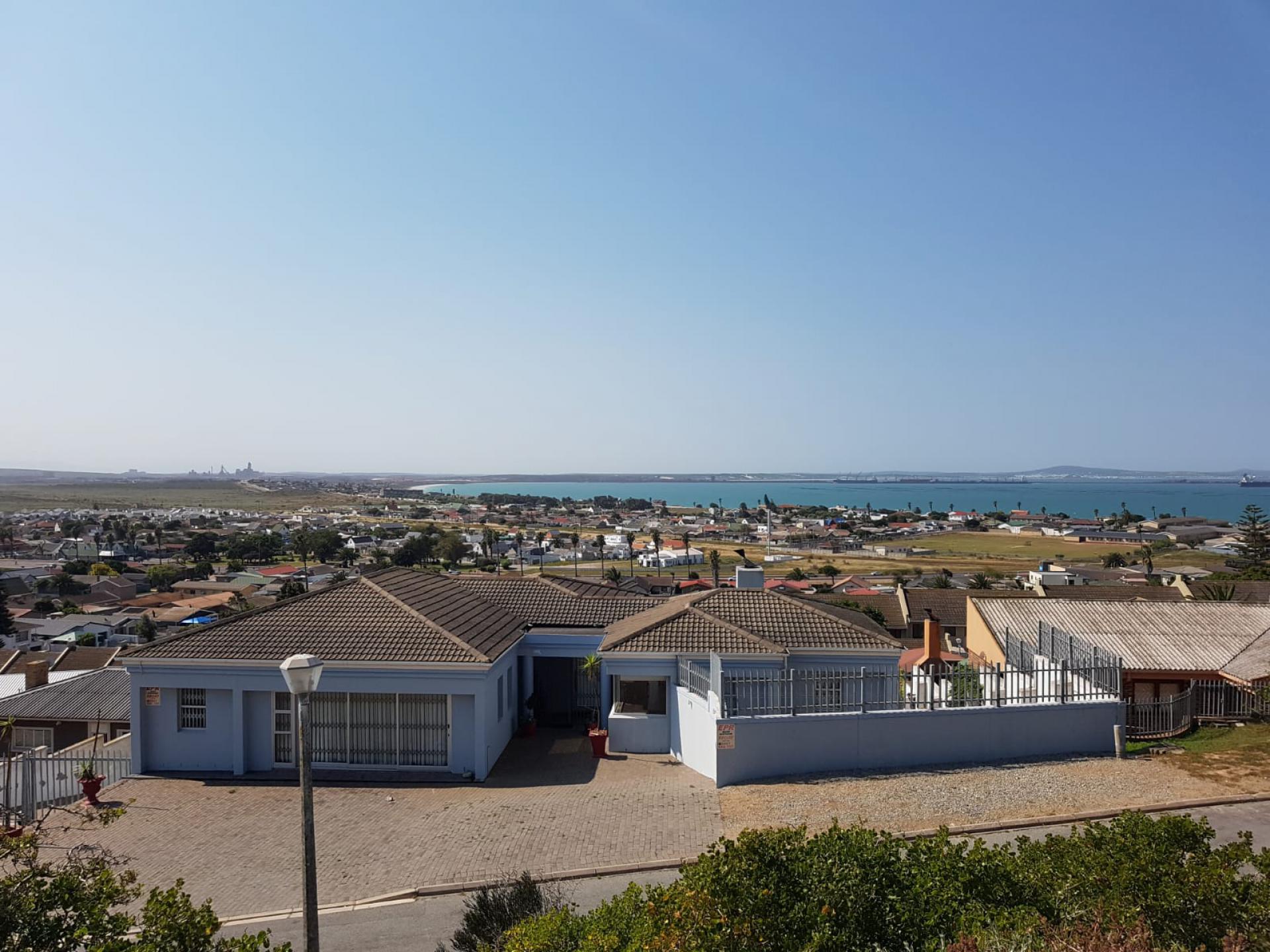  of property in Hoogland (Saldanha)