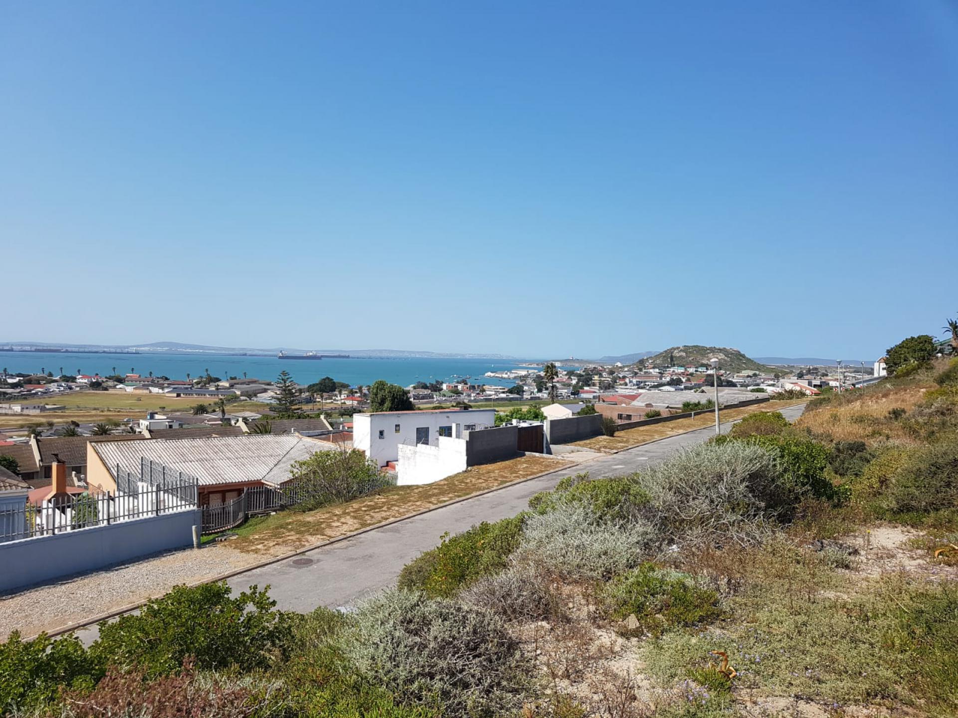  of property in Hoogland (Saldanha)