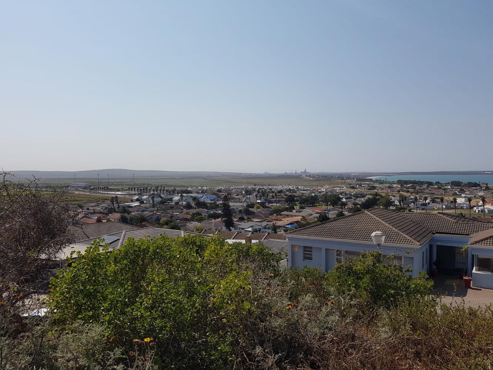  of property in Hoogland (Saldanha)