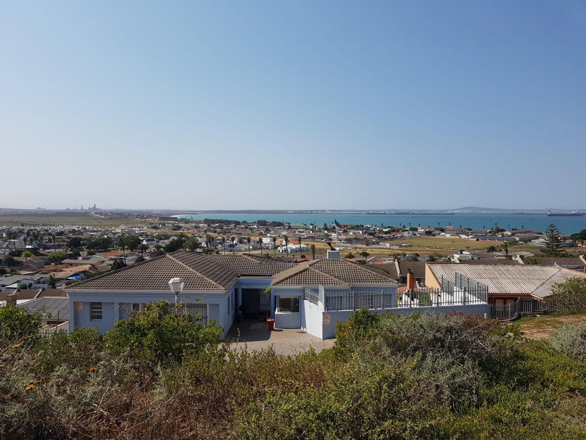  of property in Hoogland (Saldanha)