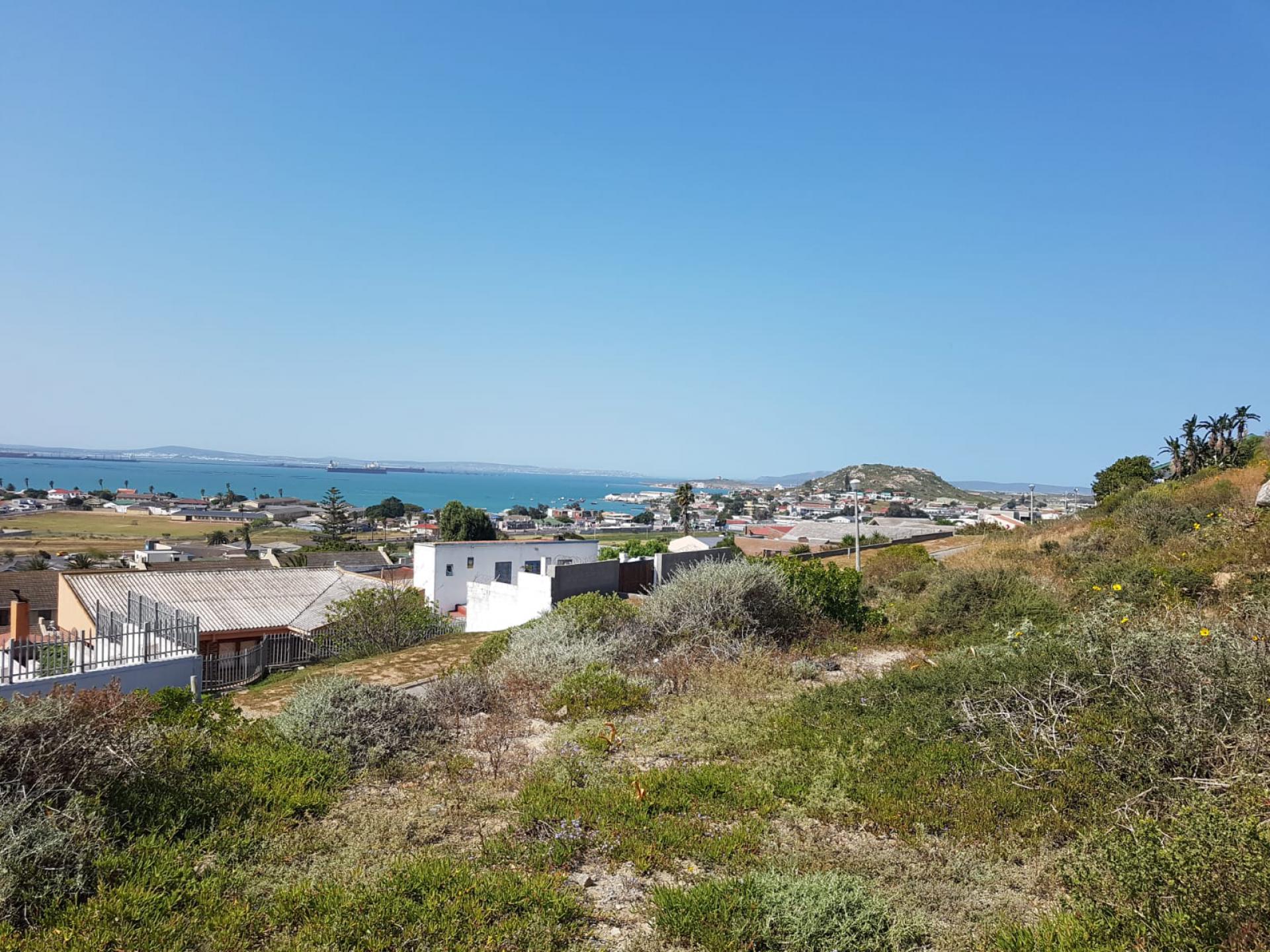  of property in Hoogland (Saldanha)
