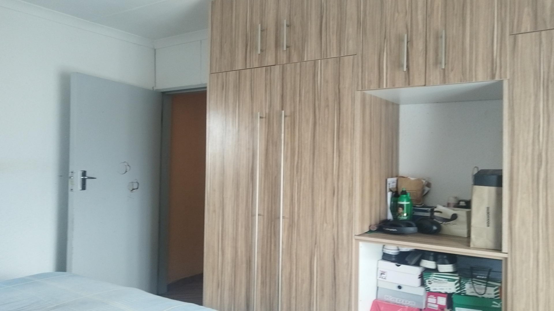 Bed Room 2 of property in Savanna City