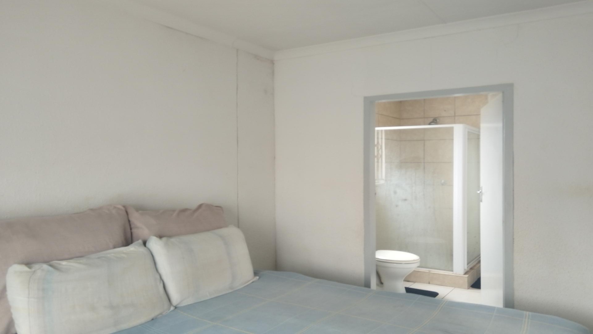 Bed Room 2 of property in Savanna City