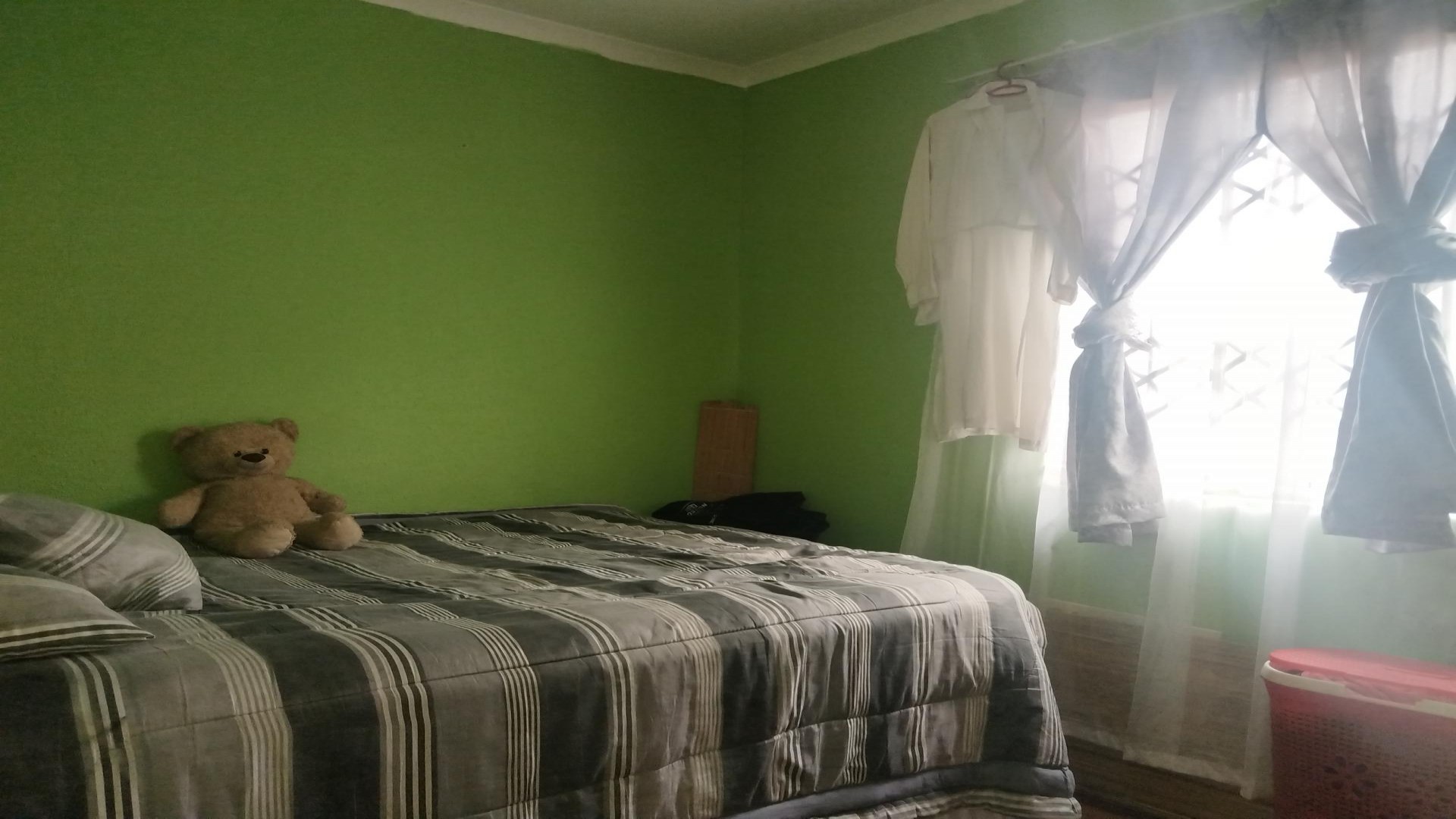 Bed Room 1 of property in Savanna City