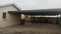 Carport  of property in Savanna City