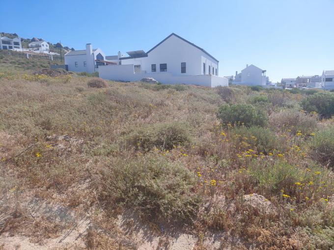 Land for Sale For Sale in St Helena Bay - MR723655
