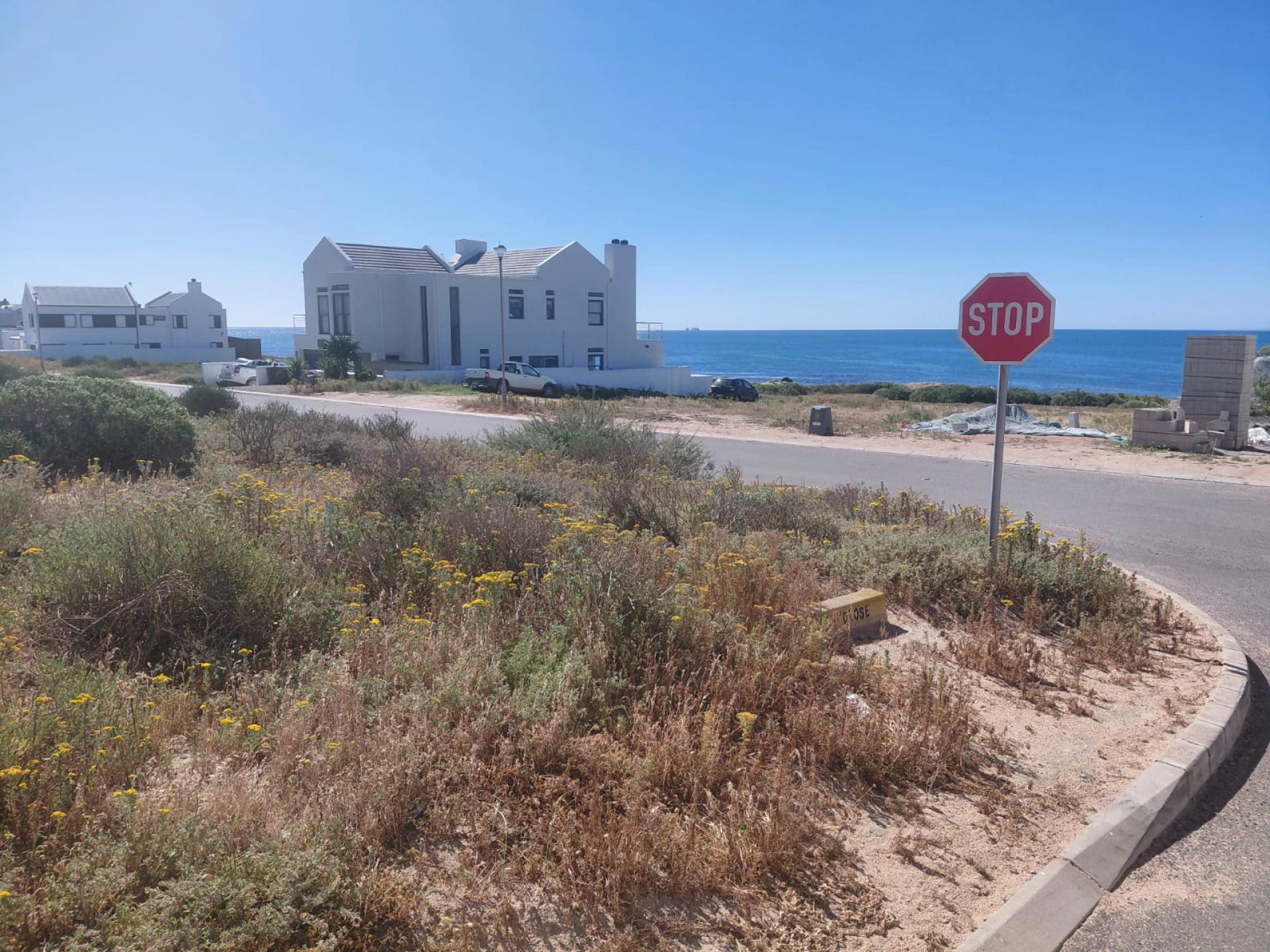  of property in St Helena Bay