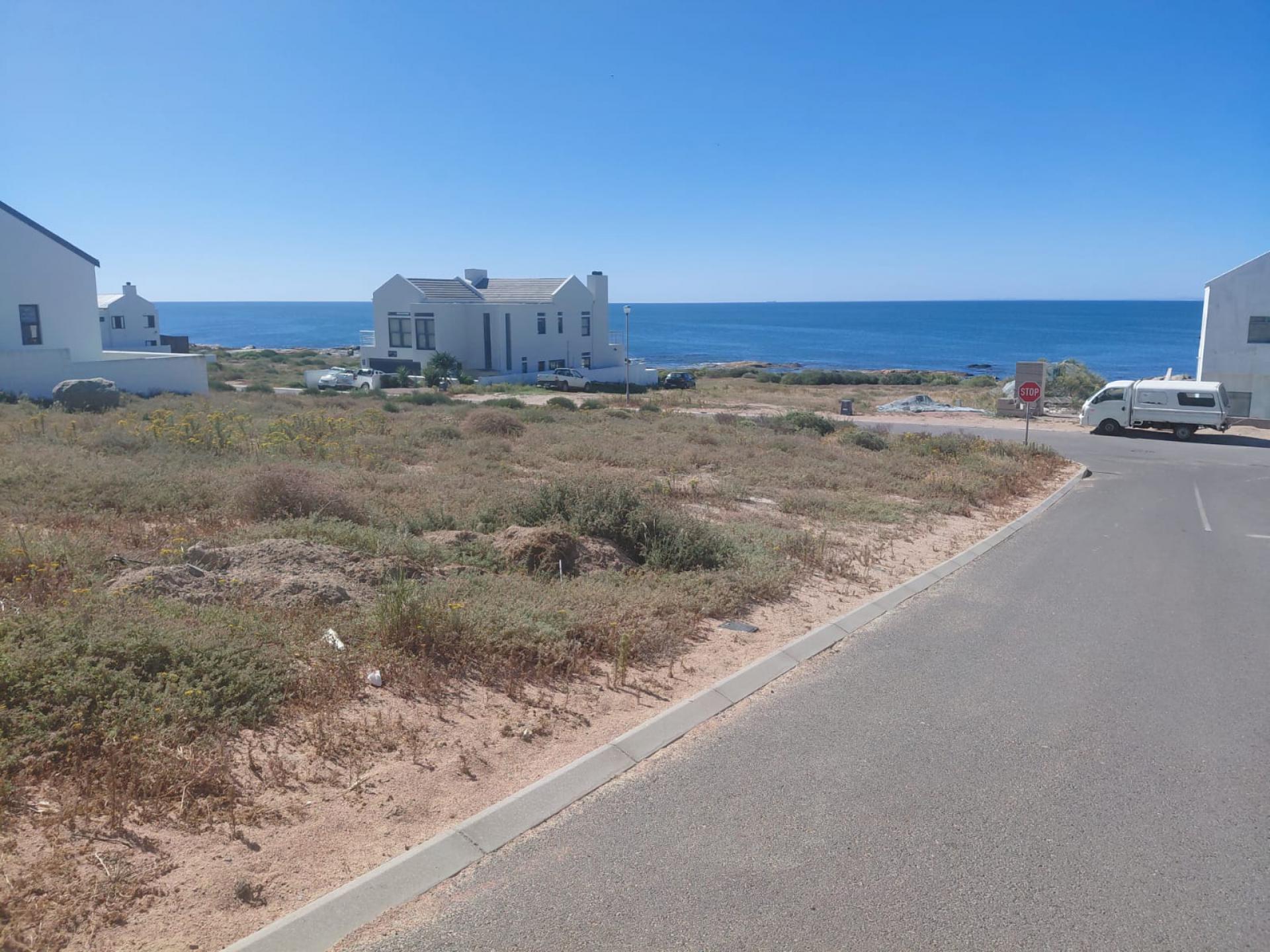  of property in St Helena Bay