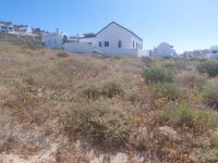  of property in St Helena Bay