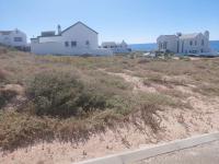  of property in St Helena Bay